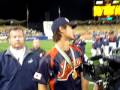 WBC 日本 優勝パレード ダルとサエコ