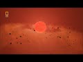 Journey To The Edge Of The Universe - National Geographic 720p.Part 1/7