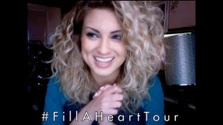Watch Tori Kelly Suit And Tie cover video