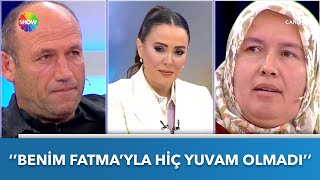 Mustafa flaş gerçeği açıkladı! | Didem Arslan Yılmaz'la Vazgeçme | 11.04.2024