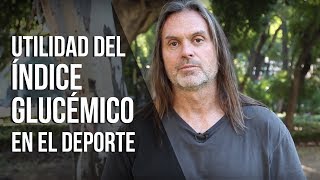 Indice Glucémico en el Deporte