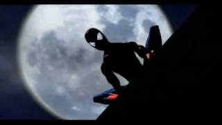 Watch Aerosmith Spiderman Theme video