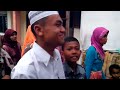 Tradisi Mangalap Boru (adat mandailing)