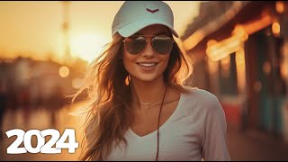 Chill Lounge Mix 2024 🎶 Peaceful & Relaxing 🎶 Best Relax House🎶 Deep House 2024 #015