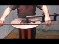 Volute en Fer avec la cintreuse à Volute Wolutor