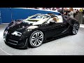 2014 Bugatti Veyron 16-4 Grand Sport Vitesse - Exterior Walkaround - 2013 Frankfurt Motor Show