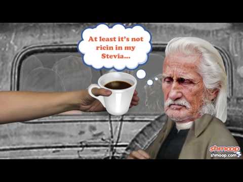 Not The Way It Is Video