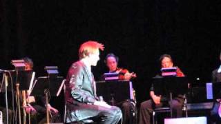 Watch Clay Aiken Its Impossible video