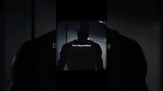 I Dont Get Tired - Lebron James Mindset