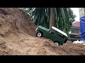 image Rc Jimny Jangkrik First Trail
