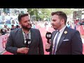 Leisure Seeker Live On Red Carpet Tiff17 Leisure Seeker Live On Red Carpet Tiff17