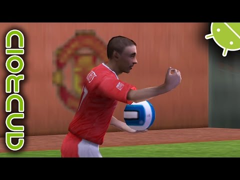 Скачать fifa 08 - Android Скачать fifa 08 - Android