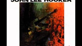 Watch John Lee Hooker The Hobo video