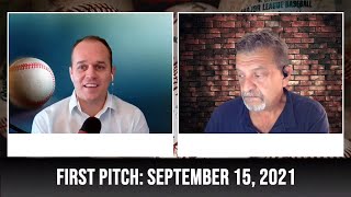 Mlb Picks And Predictions Free Baseball Betting Tips Wagertalks First Pitch For September 15