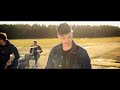 Hideaways - Saying Sorry's Never Good Enough Official Video (OFFICIAL)