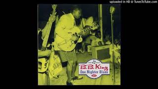 Watch Bb King Everything I Do Is Wrong video