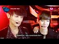 Eng Sub 120531 Rt M Countdown Exo Cut images Eng Sub 120531 Rt M Countdown Exo Cut