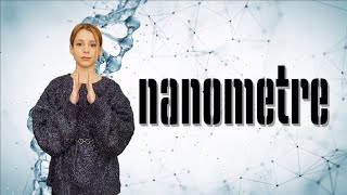 Nanometre