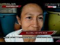 SONA: Bagsakan ng NFA rice, pinilahan ng mga mamimili