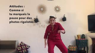 Série 2 - Episode 1 - Verrouille ta porte ! Regardes l'épisodes 2 et 3 !