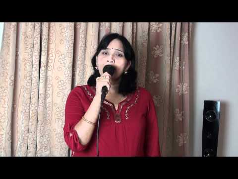 Night of angels Rukja Raat Theher Ja Re Chanda By Priya