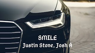 Watch Josh A Smile feat Justin Stone video