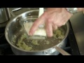 Make Carnaroli Rice Risotto with Chef Thomas Keller | Williams-Sonoma