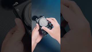 55Mm F1.4 Manual A Perfect Focal Length