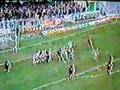 Derby Sambenedettese-Ascoli 1986