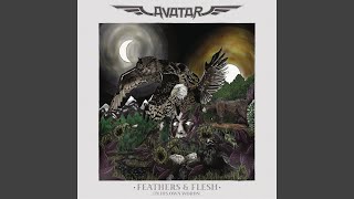 Cutting Skies From Her Eye