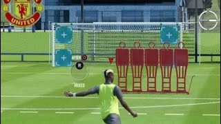 How To Score Every Free Kick On Fifa 20