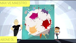 Max Ve Maestro 30.Bölüm Müzi̇k