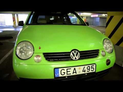Buy my Lupo