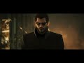 Deus Ex: Human Revolution -- Director's Cut Announcement Trailer