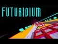 Futuridium EP