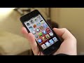 ipod touch Video Review