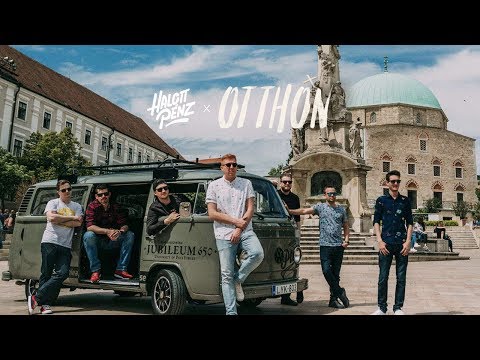 Halott Pénz - Otthon (official Music Video)
