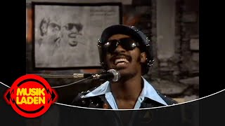 Watch Stevie Wonder Living For The City video