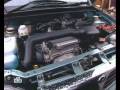 Тест TopGear Daihatsu Mira (100% аналог)