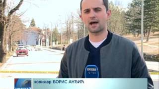 Filmska Potraga Za Pljačkašima Banke U Drvaru