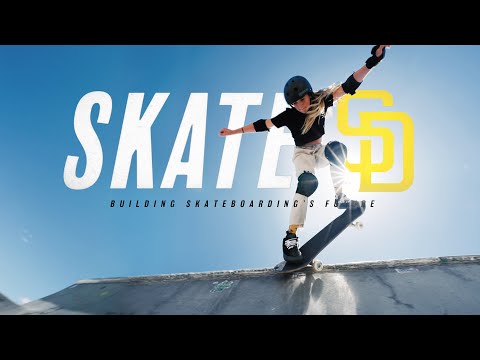 Skate SD: Building Skateboarding's Future