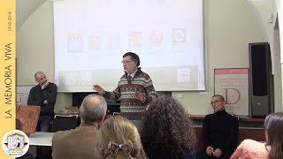 La "prima pietra" posata a Cracovia