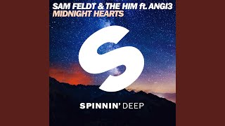 Midnight Hearts (Feat. Angi3) (Extended Mix)