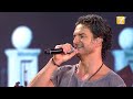 Ricardo Arjona ft. Gaby Moreno - Fuiste Tú - Festival de Viña 2015