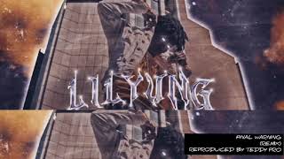 Lilyung - Final Warning Remix Reprod. By Teddy Pro