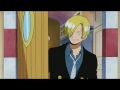 One Piece Zorro and Nami make a porno (Deutsch-German)