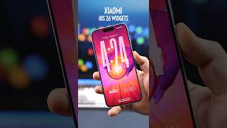 Ios 26 Widgets For Xiaomi