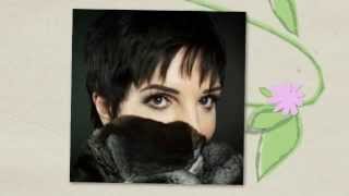 Watch Liza Minnelli Close Your Eyes video