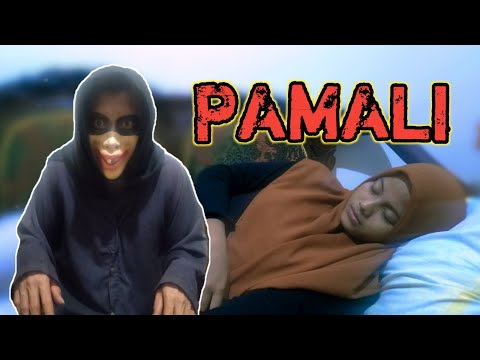 PAMALI Tidur Di Waktu Maghrib - Horor || Film Pendek Sunda Kasar Cirebon