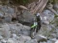 Dirtbiking pass goes terribley wrong. Video